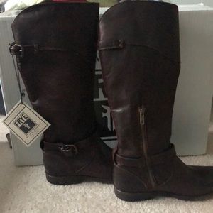 Frye boots size 7